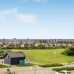 Nordre Havnevej V アパート Rømø Kirkeby