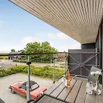 Nordre Havnevej V アパート Rømø Kirkeby