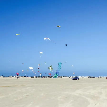 Nordre Havnevej Romo V Romo Kirkeby