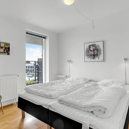 Apartment Nordre Havnevej V
