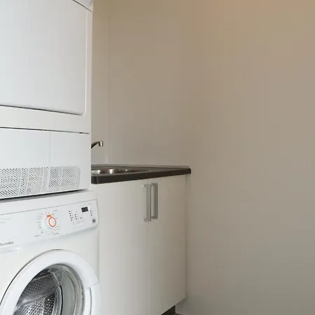 Lägenhet Nordre Havnevej Romo V *