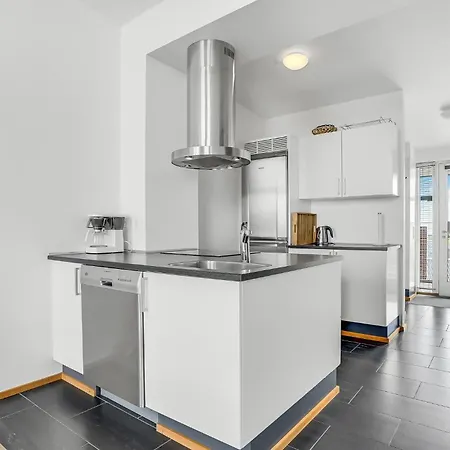 Lägenhet Nordre Havnevej Romo V *