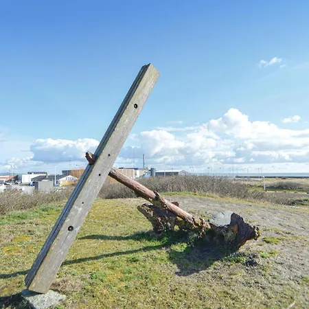 Apartment Nordre Havnevej Romo V *