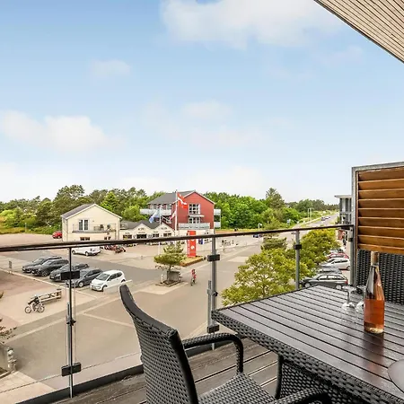 Nordre Havnevej Romo V Romo