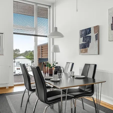 Nordre Havnevej Romo V * Romo