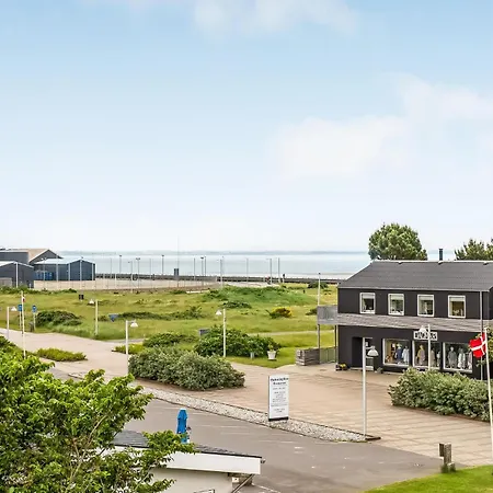 Appartement Aan Het Strand In Rømø Met Wifi Rømø Kirkeby
