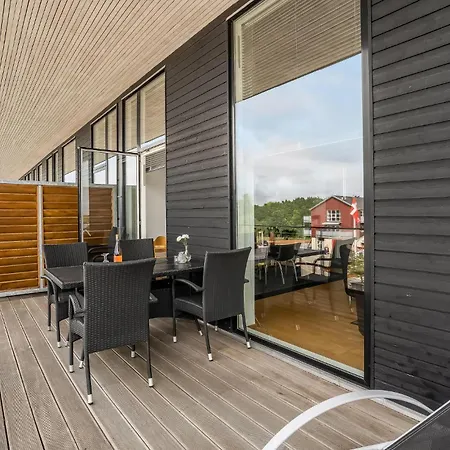 Amazing In Romo With Kitchen Apartment Romo Kirkeby