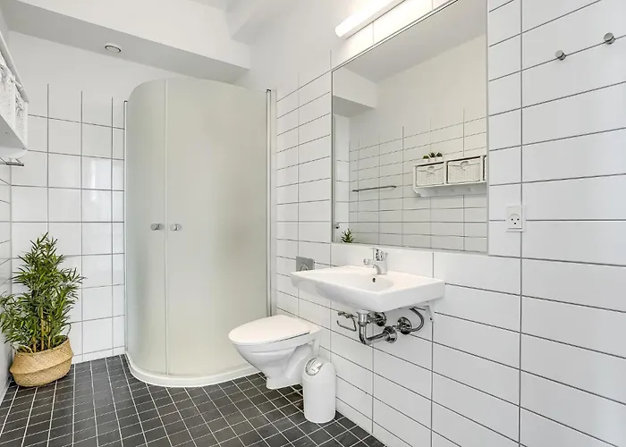 Nordre Havnevej V Appartamento