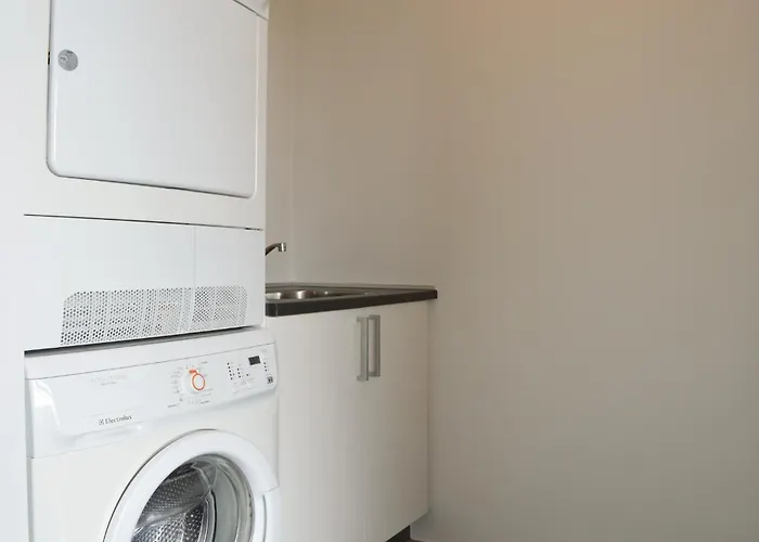 Appartamento Nordre Havnevej V *