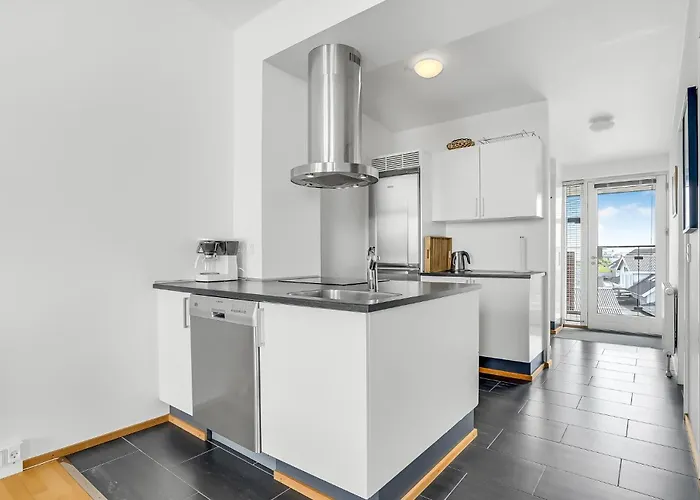 Appartamento Nordre Havnevej V *