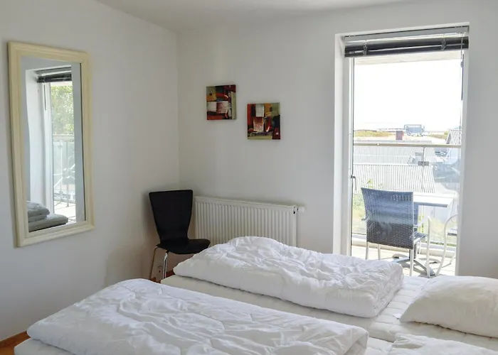 Appartamento Nordre Havnevej V *