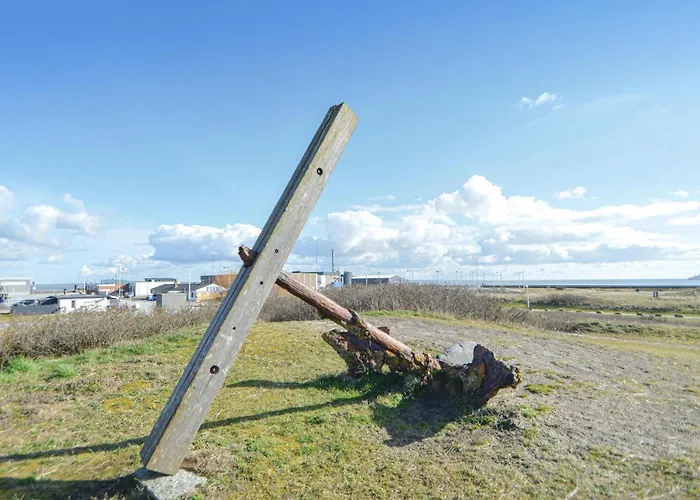 Appartamento Nordre Havnevej V *